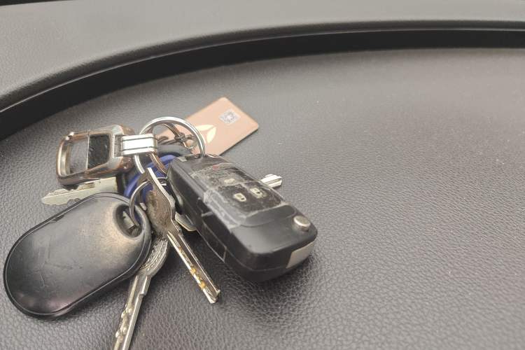 Used Buick Regal 2015 1.6T Elite Tech Model
