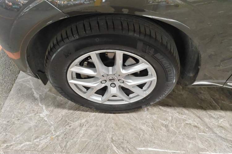 Used Volvo XC60 2020 T5 4x4 Zhiyi Luxury Edition Exterior 4