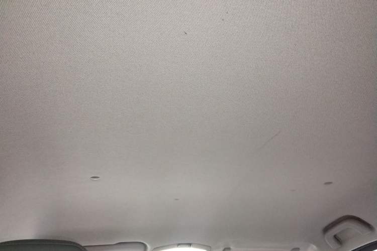 Used Geometry E Firefly 2024 401 km Fluorescent Headliner