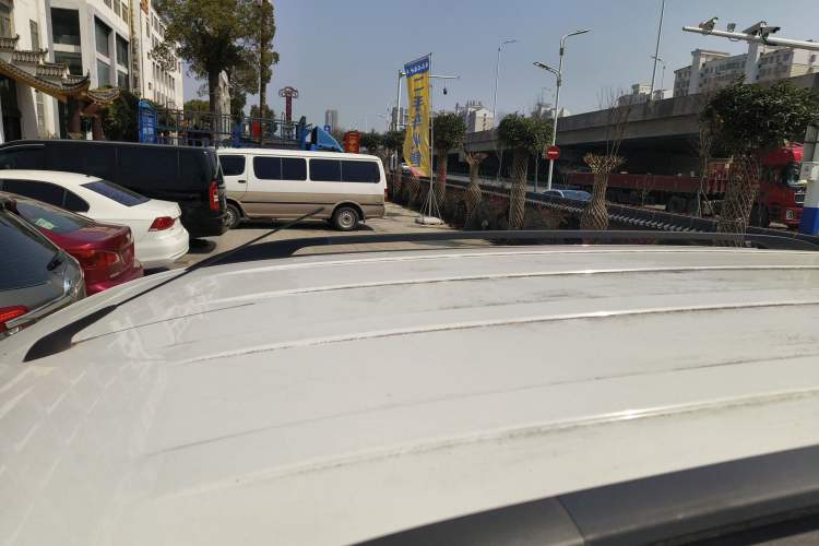 Used Wuling Hongguang 2019 1.5L S Comfort Edition China VI LAR
