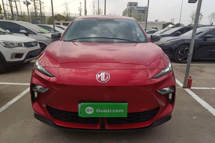 Used MG ES5 2025 425 Pro Rear-Drive Version