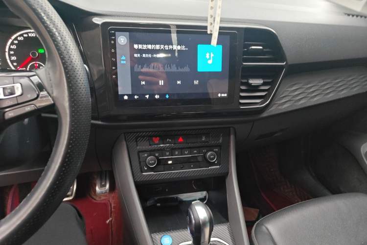 Used Jetta VS5 2019 280TSI Automatic Glory Edition