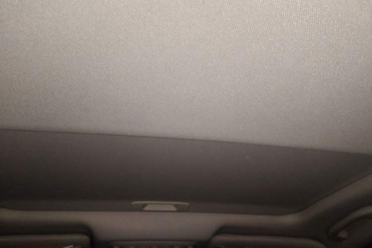 Used Infiniti QX50 2015 2.5L Comfort Edition
