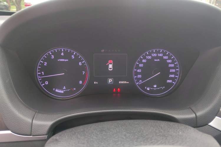 Used Hyundai Genesis 2015 3.0GDi Four-Wheel Drive Flagship Edition
