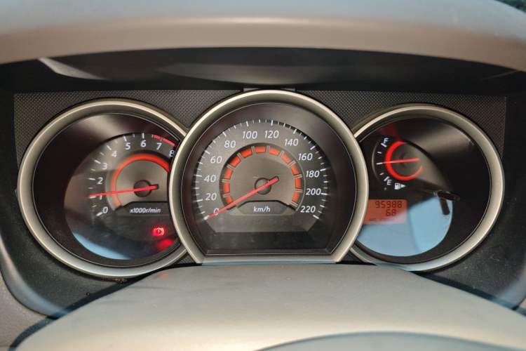 Used Nissan Sylphy 2012 Classic 1.6XE Manual Comfort Edition