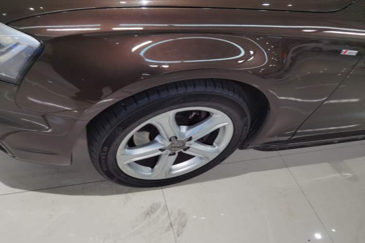 Used Audi A4L 2015 45 TFSI quattro Individual Sport Edition