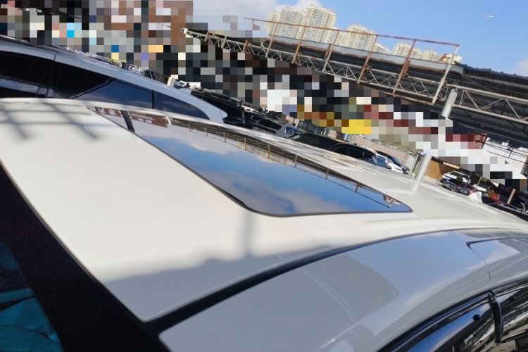 Used Buick GL8 2021 Land Cruiser Executive Class 652T Luxury Model
