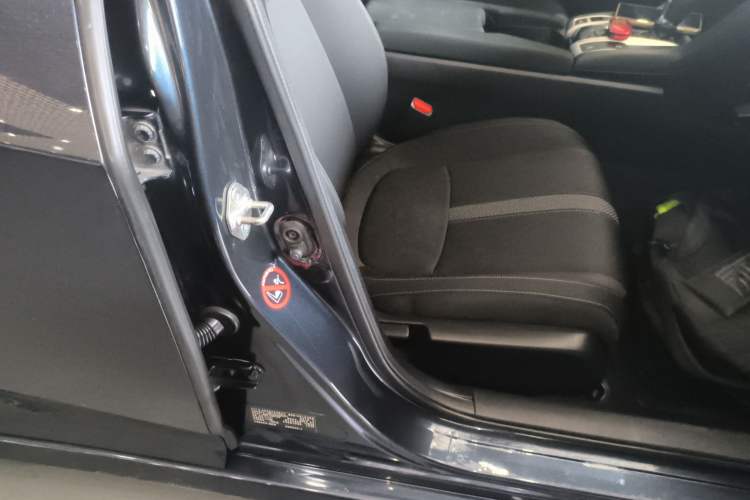 Used Honda Civic 2019 220TURBO CVT Dynamic Edition China VI