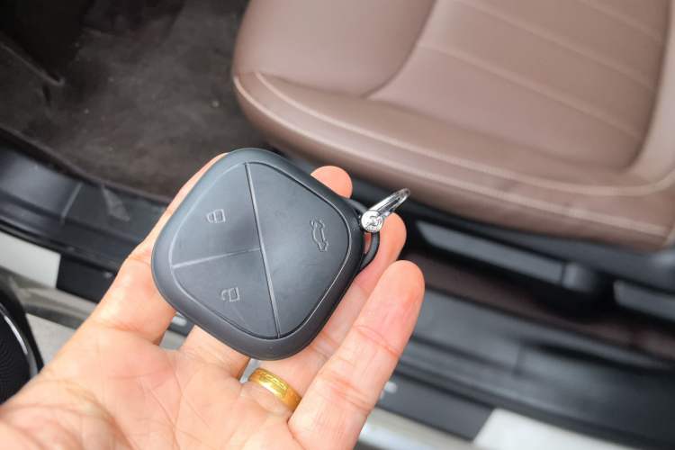 Used Wuling Bingo 2023 333 km Enjoyment Version
