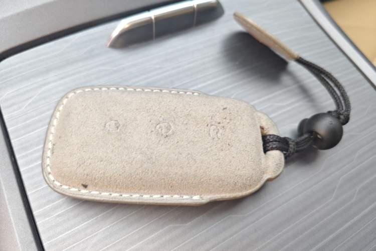 Used Geely Galaxy L6 2023 60km PLUS Interior 1