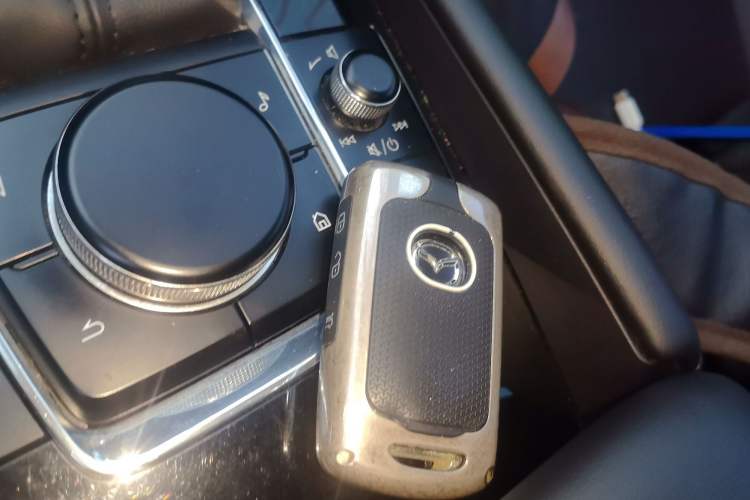 Used Mazda 3 Axela 2020 2.0L Automatic Zhiya Edition