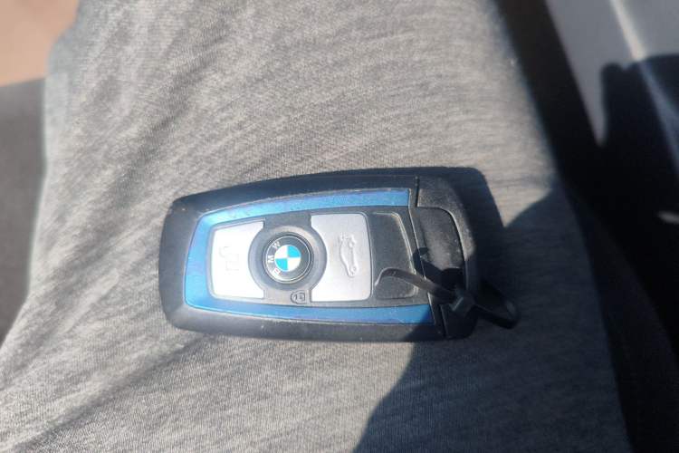 Used BMW 3 Series 2017 320i M Sport