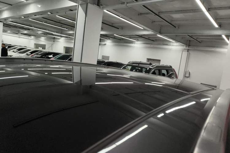 Used Acura RDX 2019 2.0T Enjoyment Version China V Standard