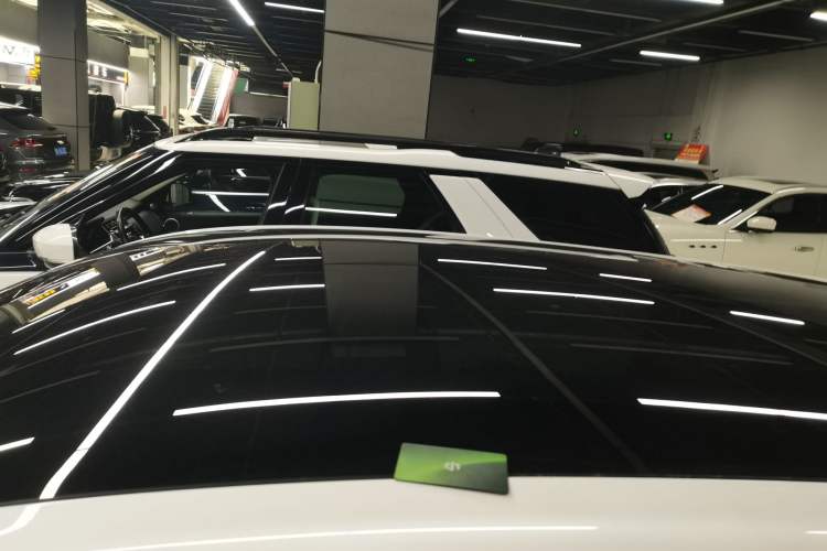 Used Leapmotor C10 2026 210 Joyful Edition