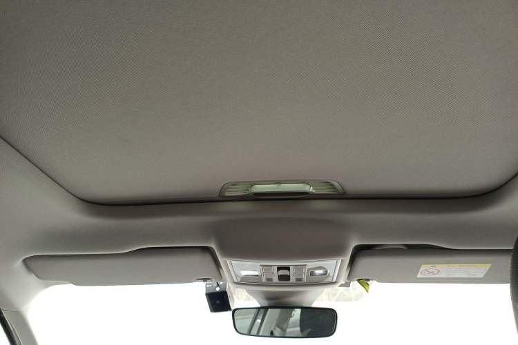 Used Volkswagen Lavida 2023 300TSI DSG Starry Full-Comfort Edition Headliner