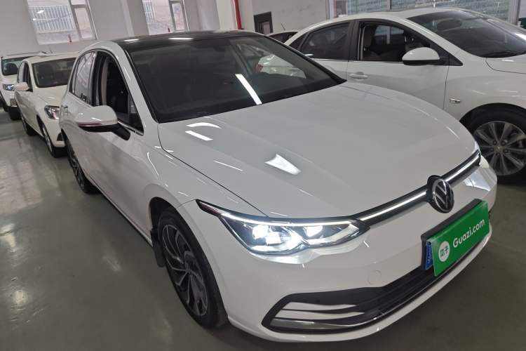 Used Volkswagen Golf 2023 280TSI DSG Pro
