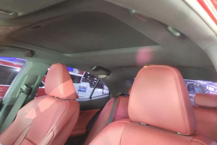 Used Lexus IS 2017 300 F SPORT Edition
