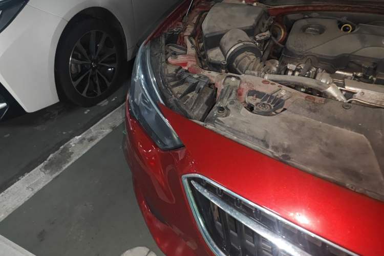 Used Buick Regal 2017 20T Elite Edition