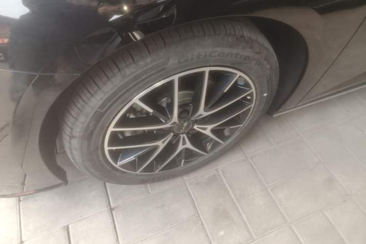 Used BYD Seal 2023 DM-i 1.5T 121km Flagship Model