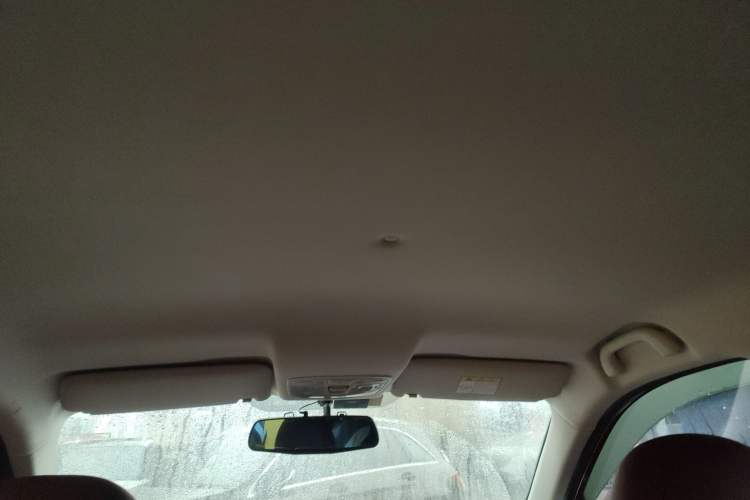 Used BAIC Beijing X3 2019 1.5L Manual Glory Edition