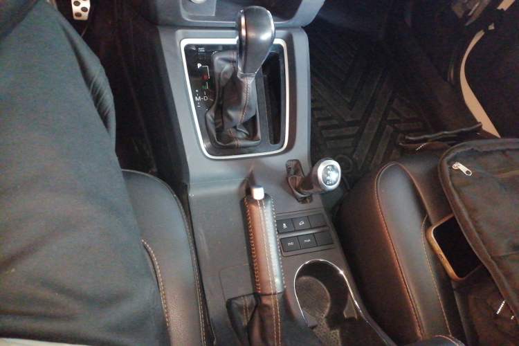 Used BAIC Off-Road BJ40 2016 40L 2.3T Automatic All-Wheel Drive Premium Edition