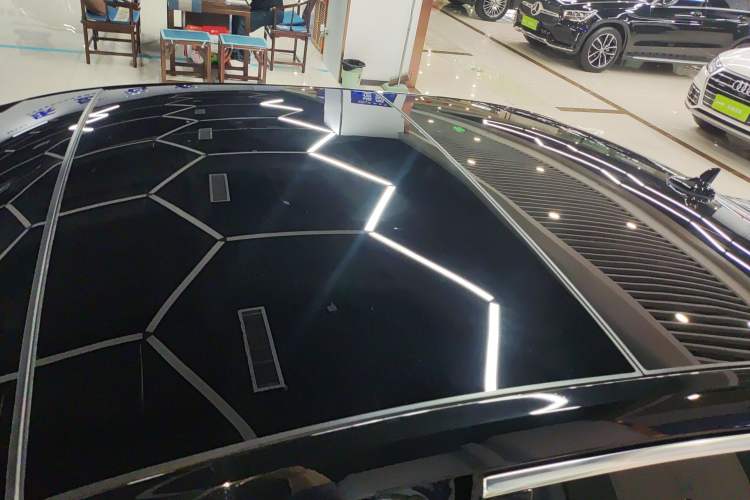 Used Audi A6L 2022 45 TFSI Prestige Dynamic Edition
