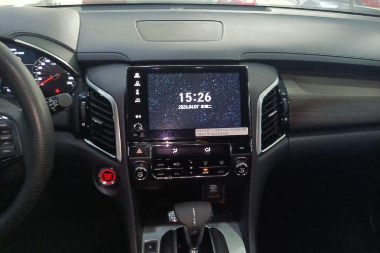 Used Honda Avancier 2019 240TURBO Two-Wheel Drive Elite Edition
