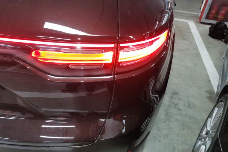 Used Porsche Cayenne 2018 Cayenne 3.0T
