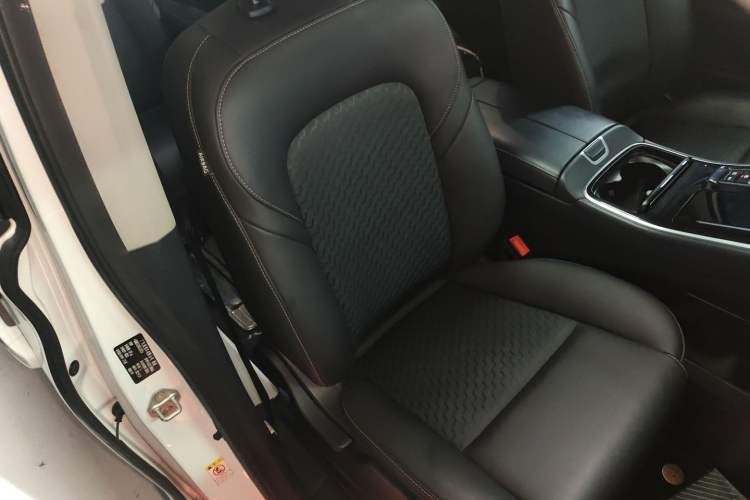 Used GAC Trumpchi M8 2023 Lingxiu Series 390T Luxury Edition