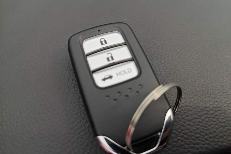 Used Honda Accord 2021 260TURBO Luxury Starry Sky Limited Edition
