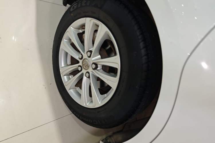 Used Buick GT 2015 15N Automatic Entry-Level Trim