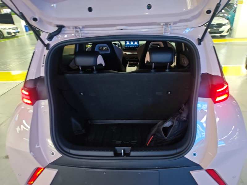 Used BYD Seagull 2023 Active Version — 18