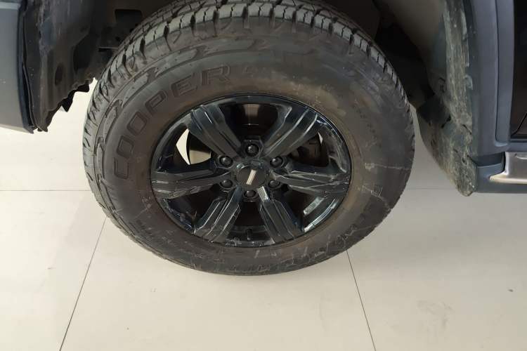 Used Tank 300 2021 Off-Road Edition 2.0T Conqueror
