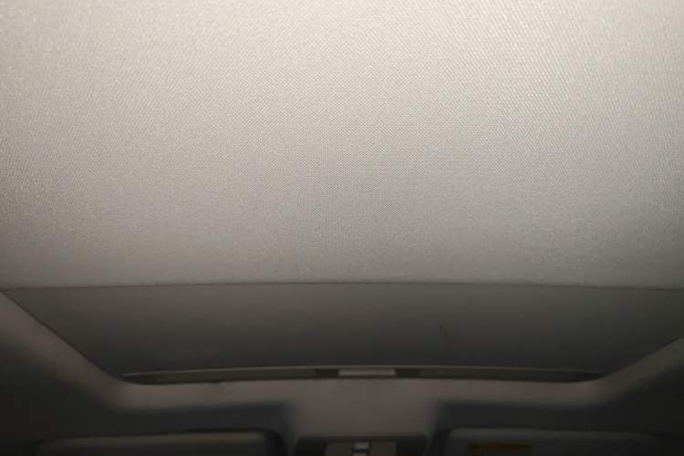 Used MG 6 2017 20T Automatic Luxury Smart Connect Version China V Standard