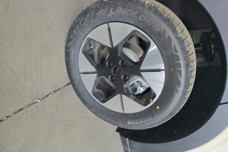 Used Geely Galaxy Geome 2026 Model 310km Dream Edition