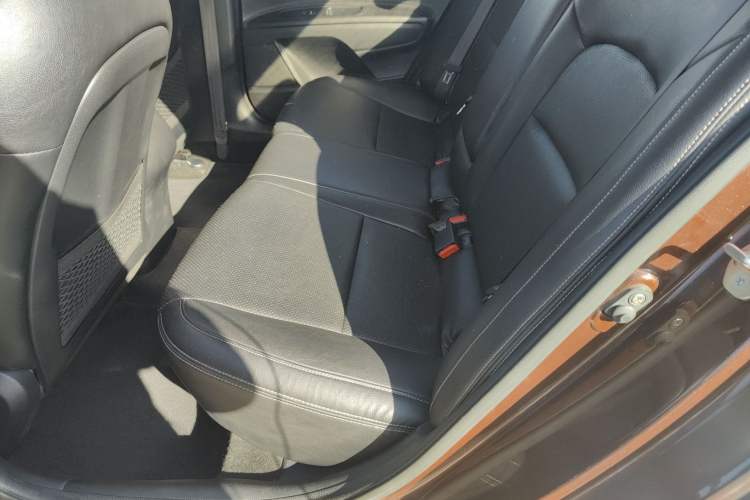 Used Kia K4 2014 1.8L Automatic GL