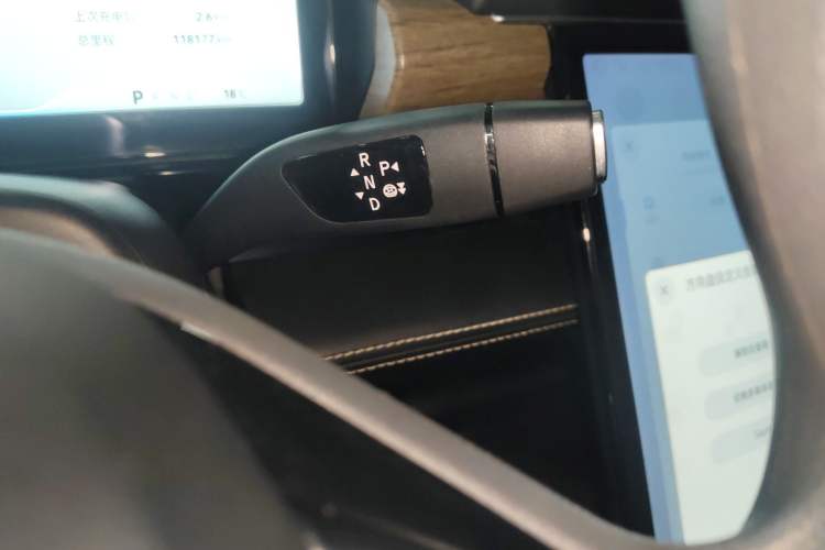 Used XPeng P5 2023 Smart Drive Edition
