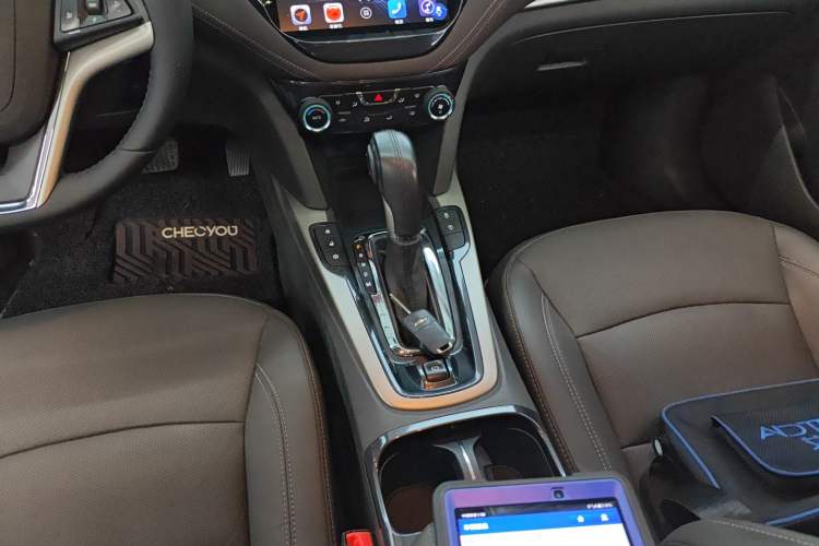 Used Chevrolet Malibu 2018 530T Automatic Fashion Edition