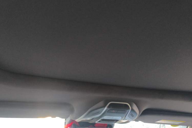 Used Geely Auto Preface 2024 2.0TD Xiaohan Edition