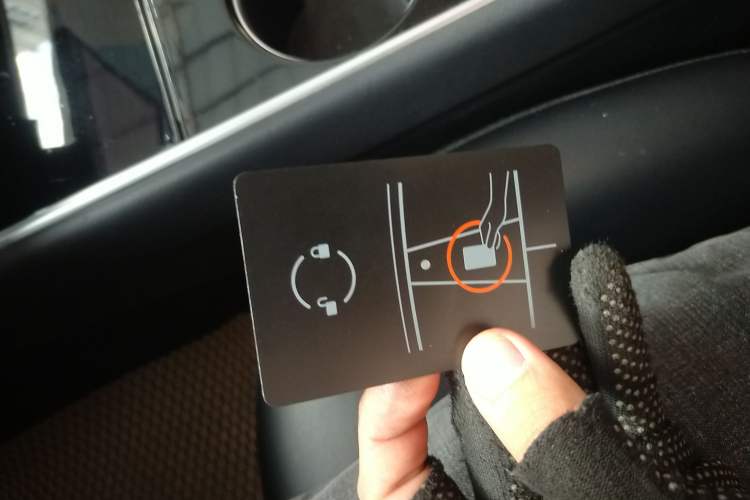 Used Tesla Model 3 (Import) 2019 Standard Range Rear-Wheel Drive Upgraded Version (52 kWh)