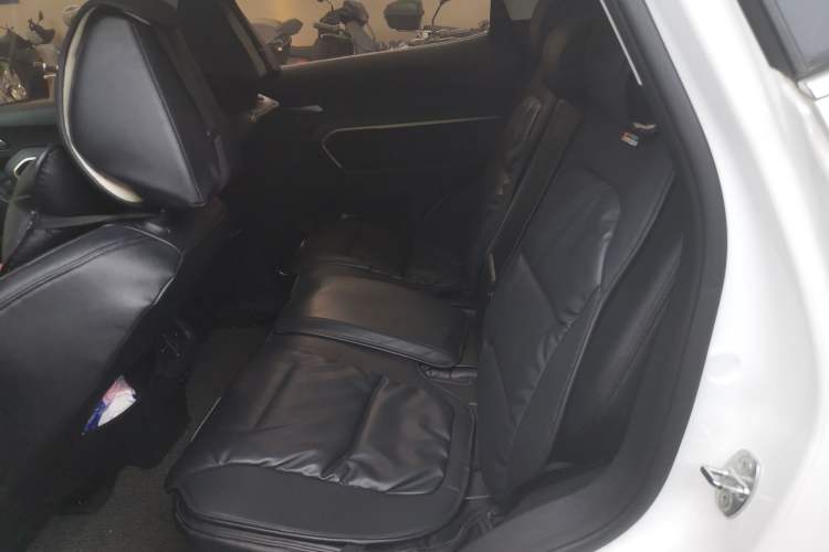 Used Haval H6 2020 2.0 GDIT Automatic Platinum Champion Edition
