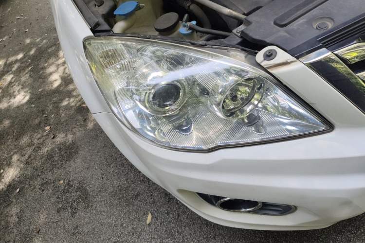 Used Haval H6 2016 Upgraded Model 1.5T Automatic Two-Wheel Drive Elite Version
