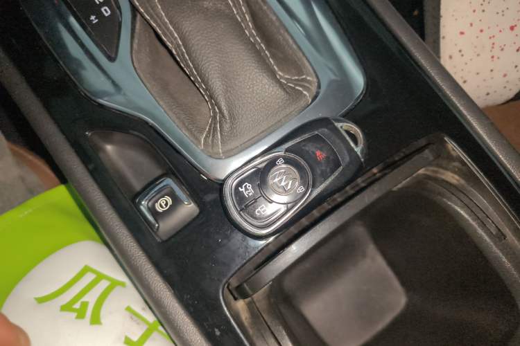 Used Buick Regal 2019 20T Elite Version China V Standard