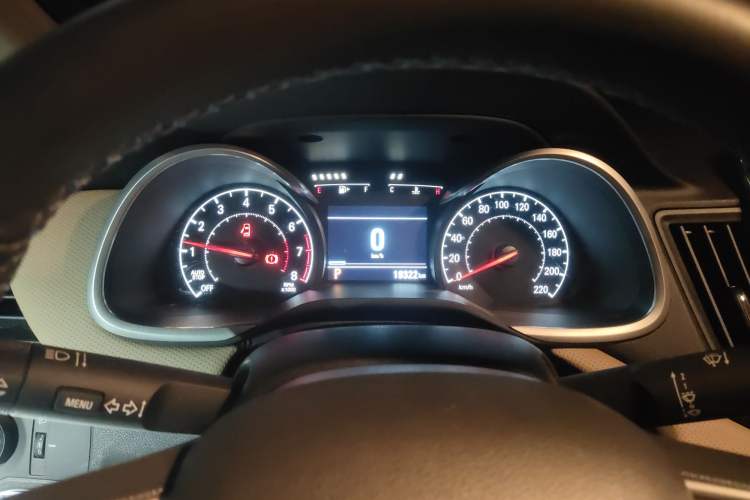 Used Chevrolet Monza 2022 320 Automatic Enjoyment Sunroof Version