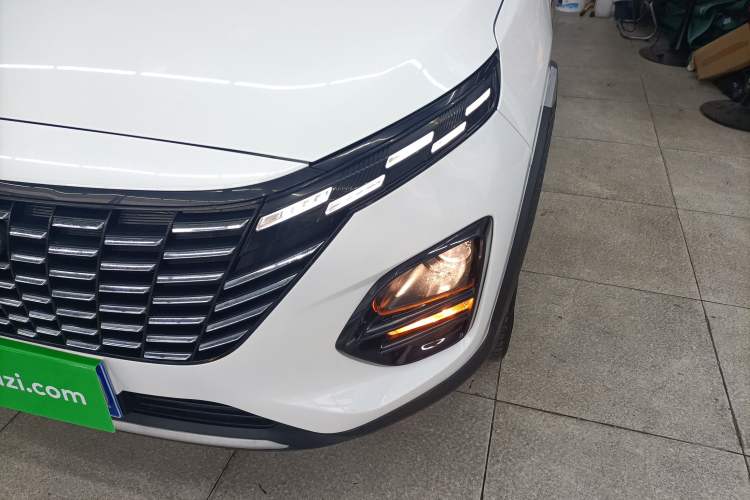 Used Chery Tiggo 3X 2023 1.5L CVT Fashion Edition