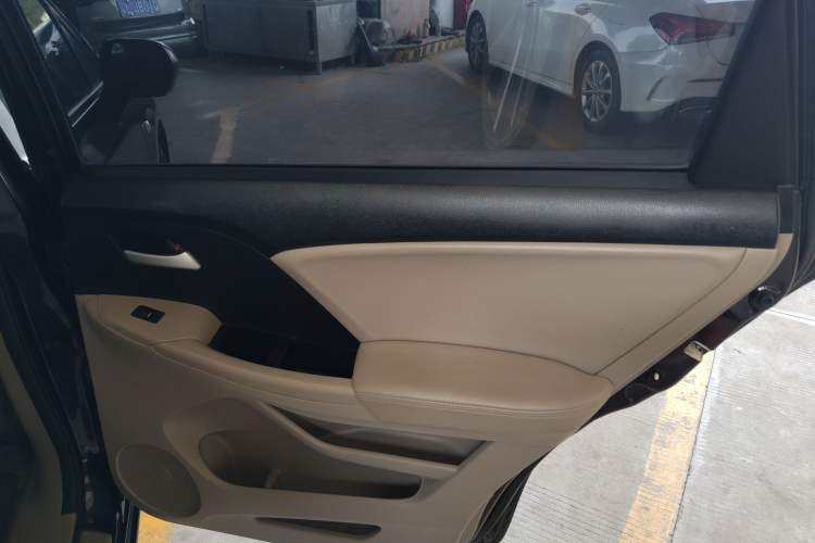 Used Honda Odyssey 2014 2.4L Elite Edition
