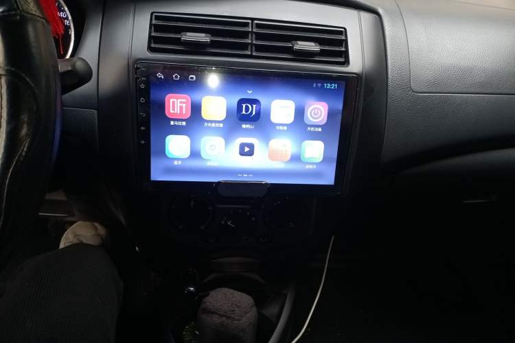 Used Nissan Livina 2013 JINRUI 1.6XV CVT Luxury Edition