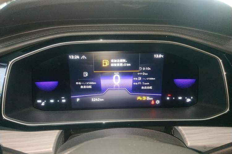 Used Volkswagen Sagitar 2025 300TSI DSG Excellence Edition
