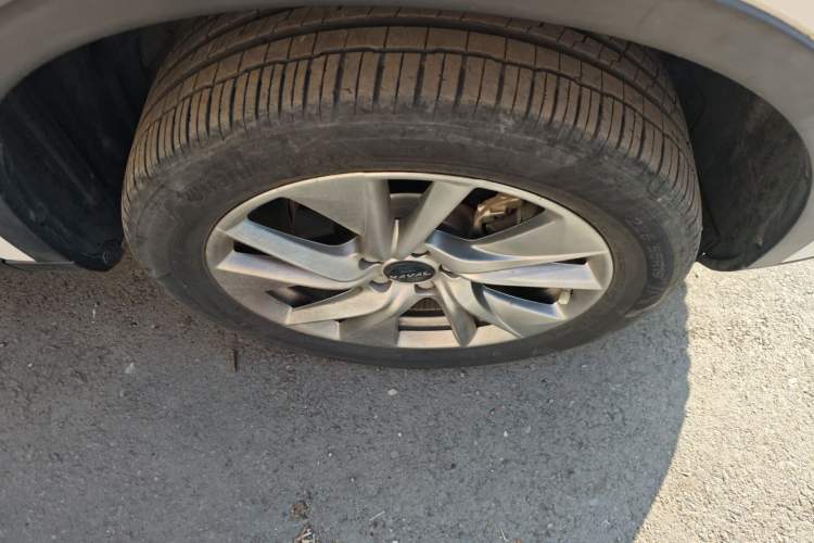 Used Haval H6 2021 3rd Generation 1.5T Automatic Two-Wheel-Drive Supreme