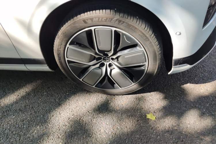 Used XPeng G9 2022 702 Pro